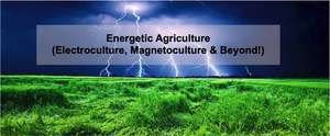 Energetic Agriculture